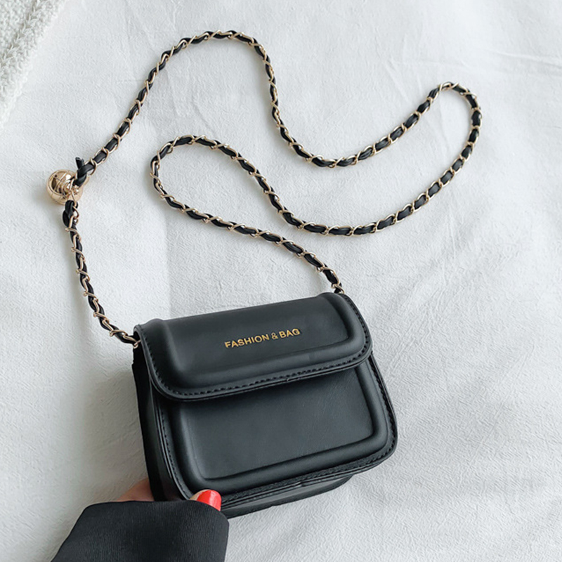 Mini Crossbody Bags for Women Small Purses Crossbody Purses Shoulder Bags Girls PU Leather Shoulder Bags with Adjustable Strap Small Square Bag