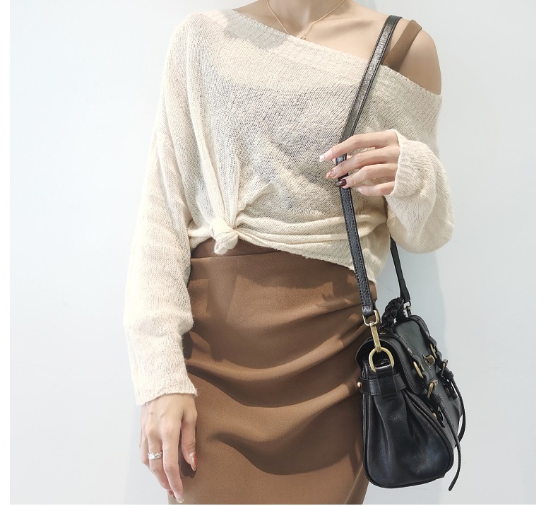 England Style Classic Handbags Women's Messenger Bags Retro Natural Cowhide Leather Satchel Female Shoulder Crossbody Bag Purses Genuine Leather