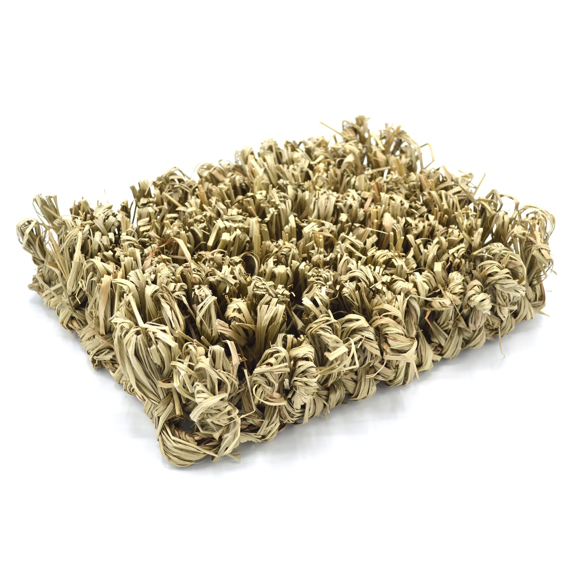 Oxbow Timothy Club Hide & Seek Mat for Rat, 2.75" L X 7.5" W X 14" H