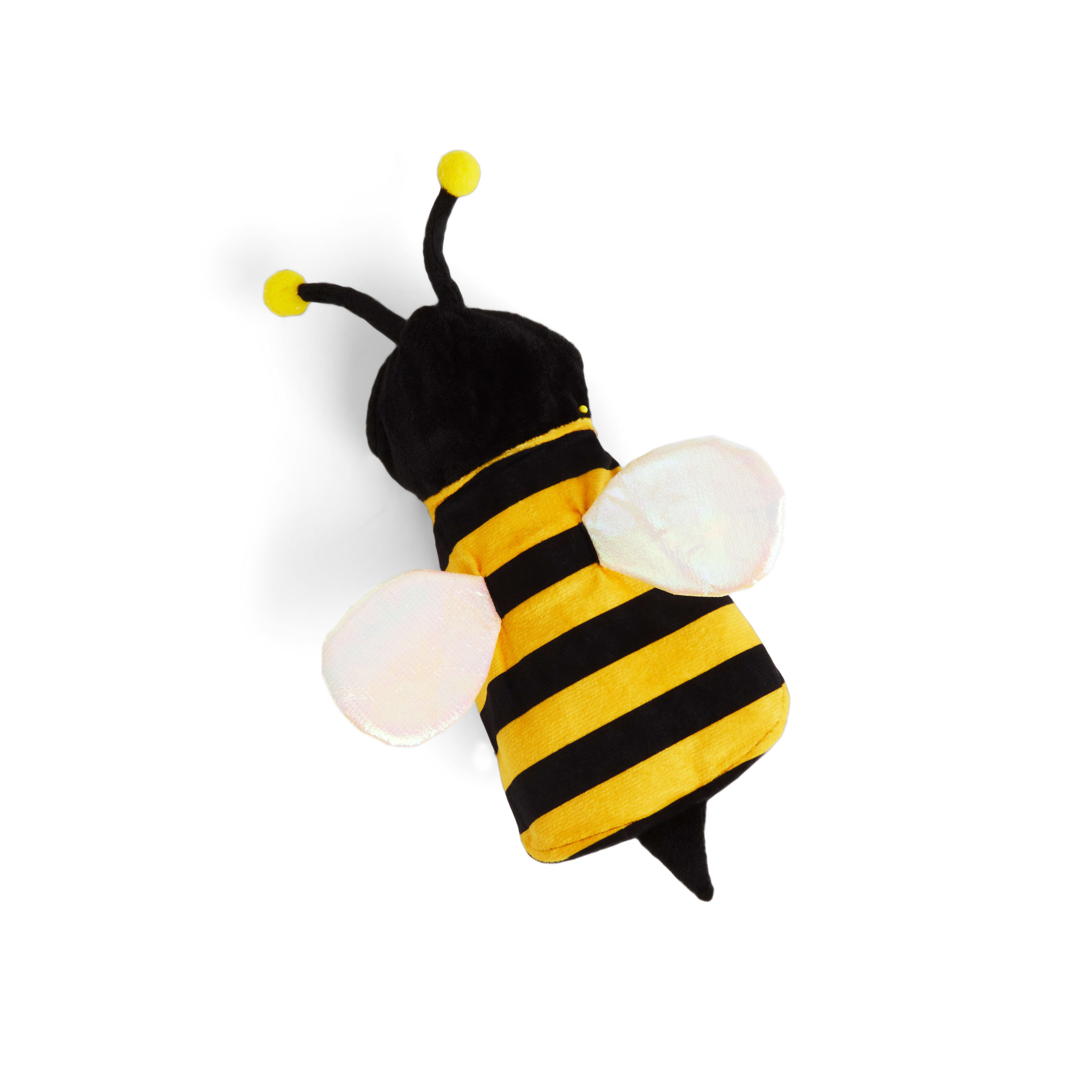 Bootique Bee Costume for Small Animals, Small