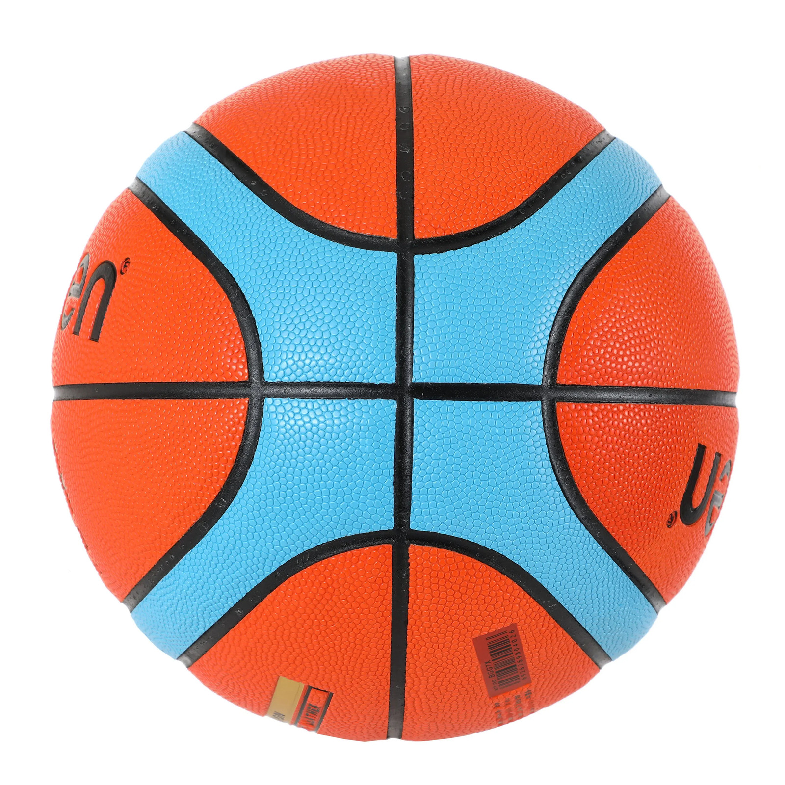 Molten GG7X Basketball Ball Official Size 765 PU Leather for Outdoor Indoor Match Training Men Women Teenager Baloncesto 241120