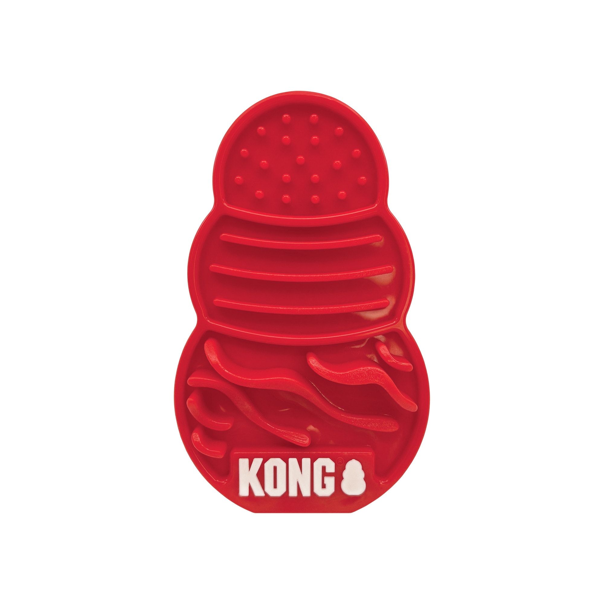 KONG Licks Dog Toy, Small