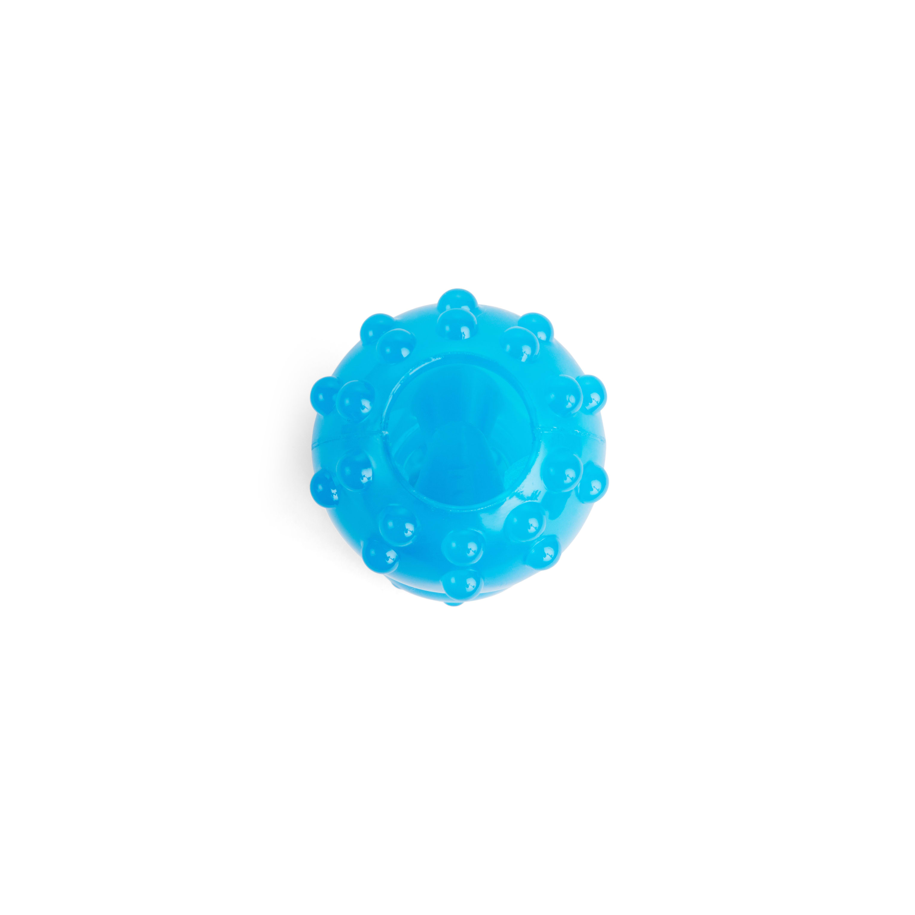 Leaps & Bounds Treat Dispensing Tube Dog Toy