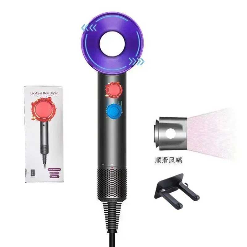 Professional Super 220V Drying Machine Personal Hair Care Cathode Tool Constant Anion Electric Drying Machine Barbecue Kitchen Small Tool W241125