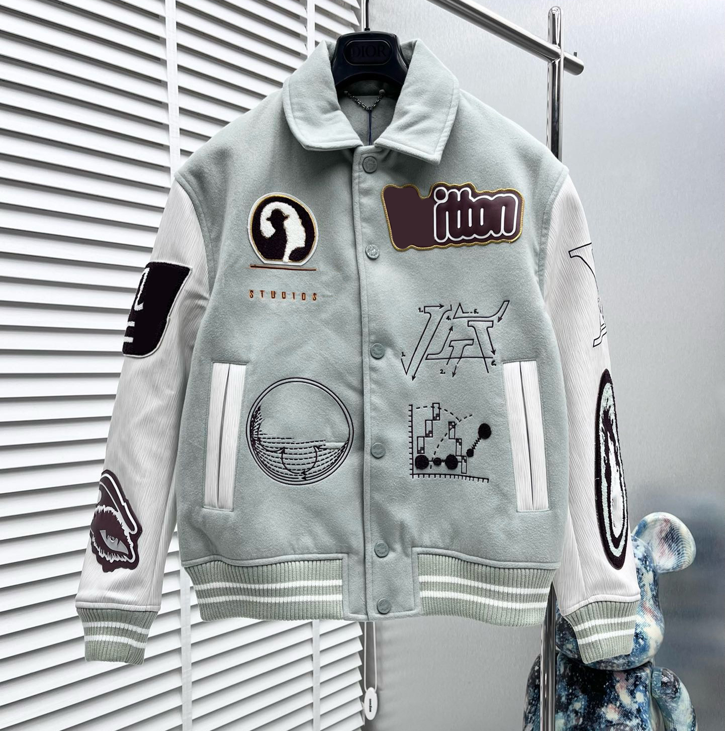 Men's plus size Outerwear & Coats Jackets Water Resistant Quick Dry Thin Skin Windbreaker Hoodies Sun Proof Jackets Reflective plus size S-2xL 24y