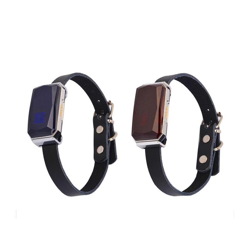 Hot Sell Pets GPS Tracker G12 IP67 Trackers Locator AGPS Wifi LBS APP+Web+SMS Real-time Tracking System Collar for Dogs Cats