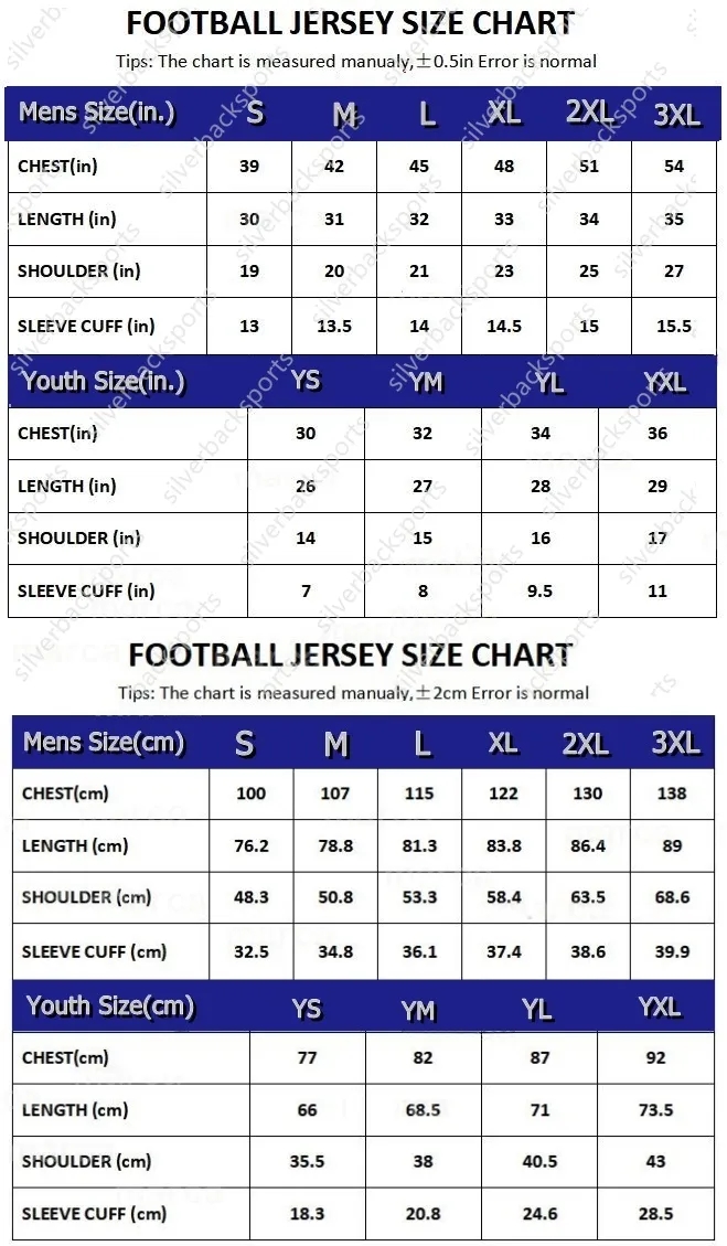 2024 Shxinet DIY Jerseys 18 Williams Rome Odunze DJ Moore Jaquan Brisker Darnell Wright Cole Kmet Devin Hester Walter Payton Montez Sweat Keenan Allen