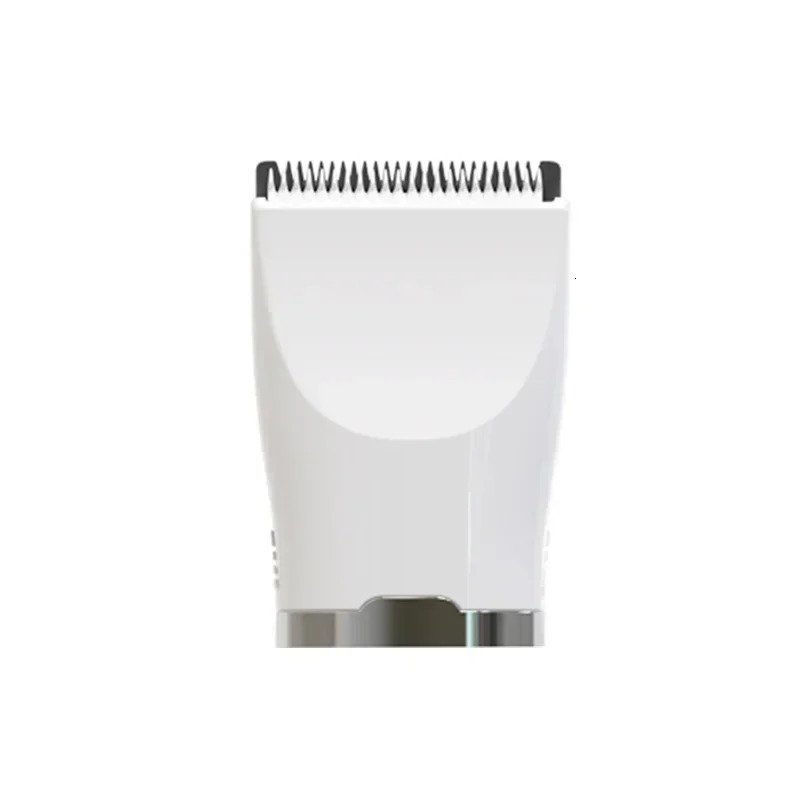 4 in 1 Pet Electric Hair Clipper with 4 Blades Grooming Trimmer Nail Grinder Professional Recharge Haircut for Dogs Cat 241125
