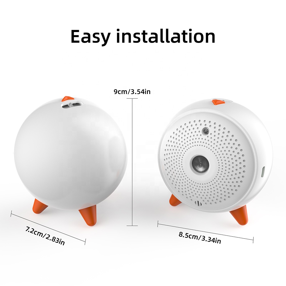 2023 YHpet new stop barking control device ultrasonic outdoor ultrasonic bark control