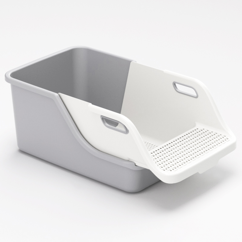 Cat Litter Box Extra Large Cat Litter Box Large Cat Litter Box New Design