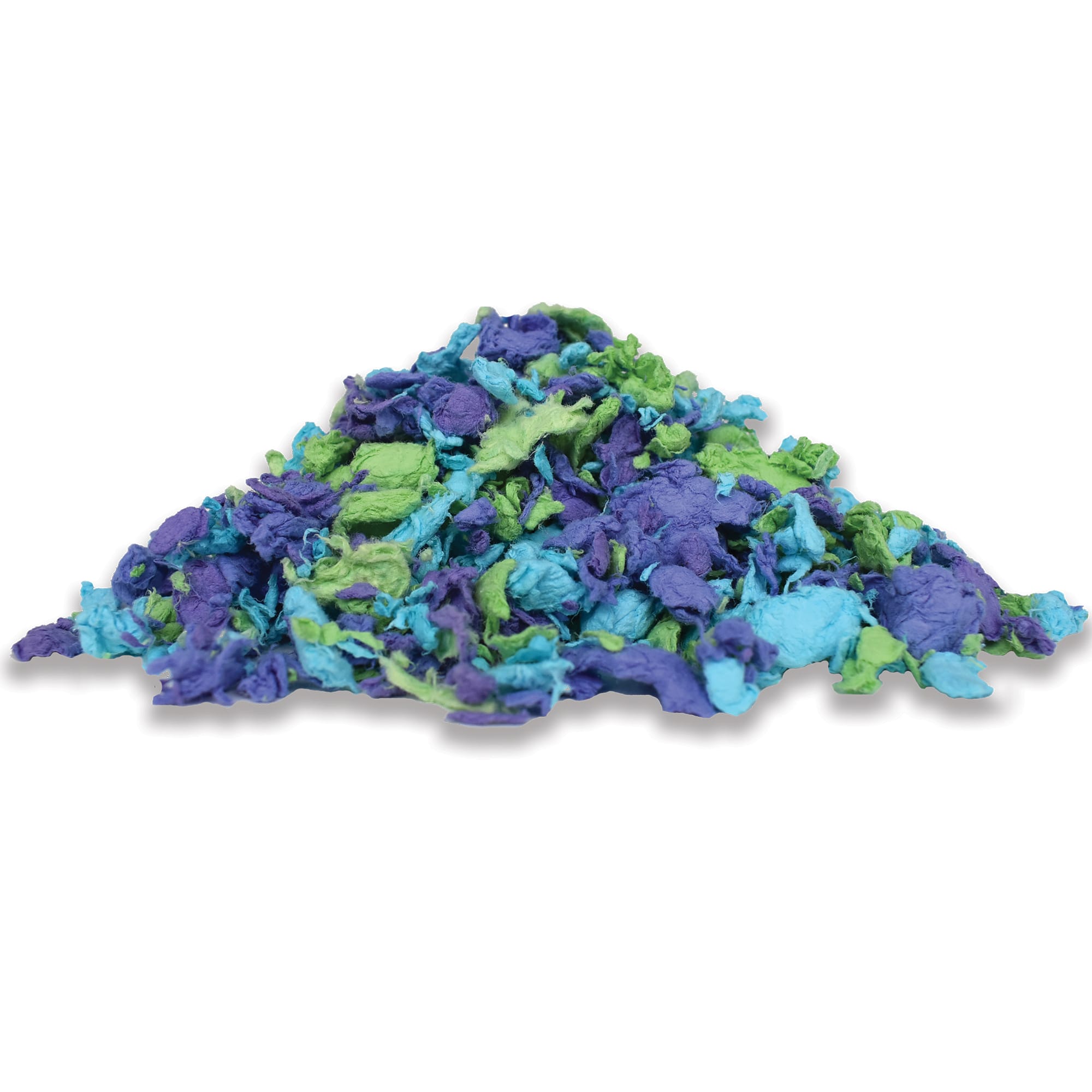 Carefresh Sea Glass Small Pet Animal Bedding, 23 Liter
