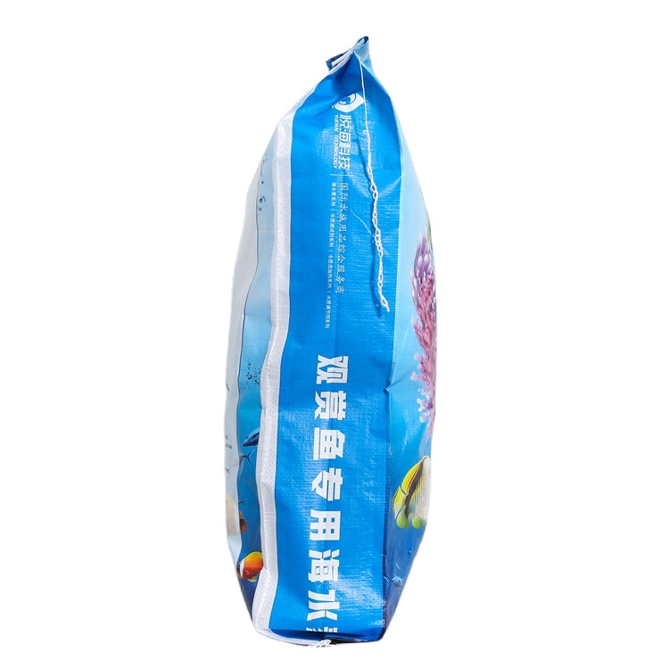 High Quality Artificial Aquarium Tropic Ornamental Fish System Low Price Sea Salt Seawater Marine Fish Made of Durable Plastic