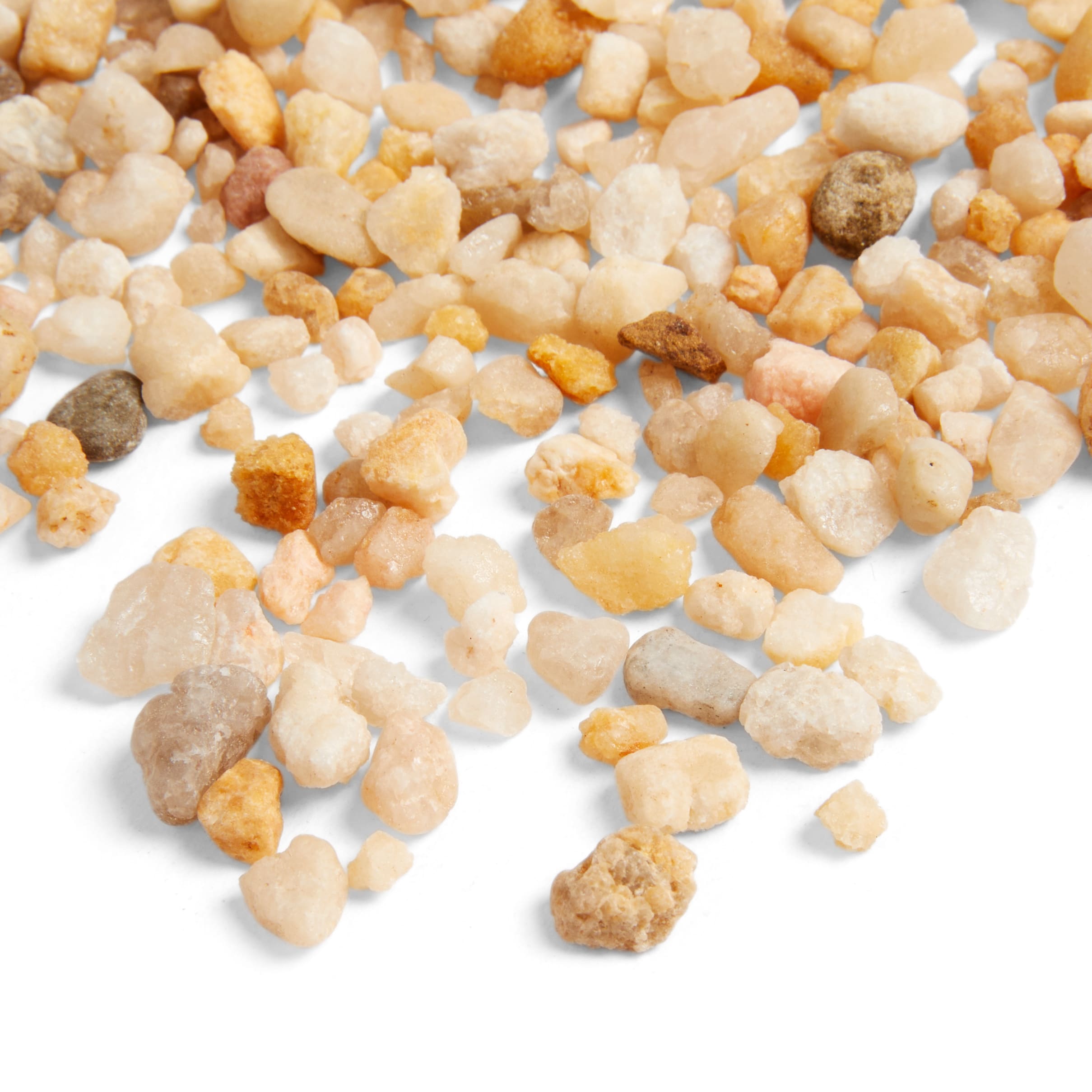 Imagitarium Aquarium Gravel Substrate, Nutmeg, 20 lbs.