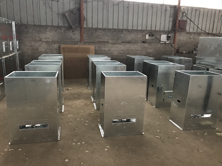 Large Capacity Automatic Electric Fish/shrimp Feeder for Pond Bowls Modern Automatic Feeders