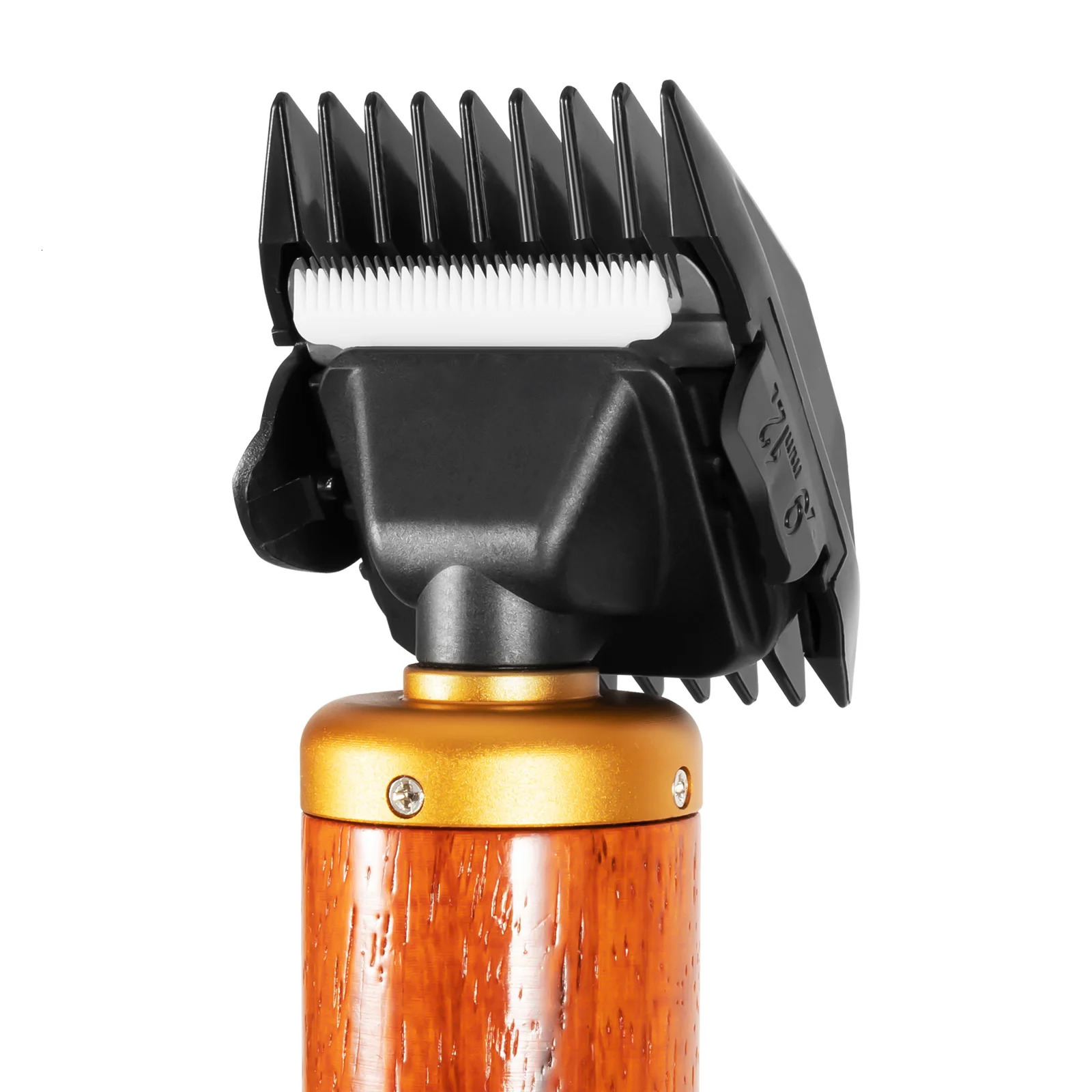 55W Power Pet Clipper Professional Dog Hair Trimmer 8000rpm 241125
