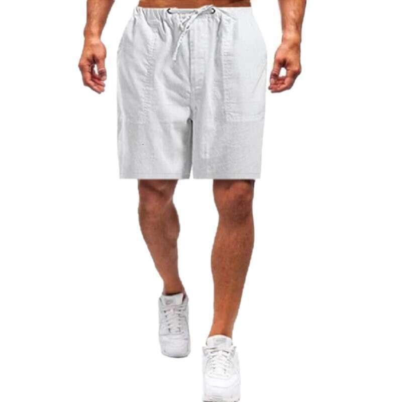 Men's En Oversized Pocket Shorts
