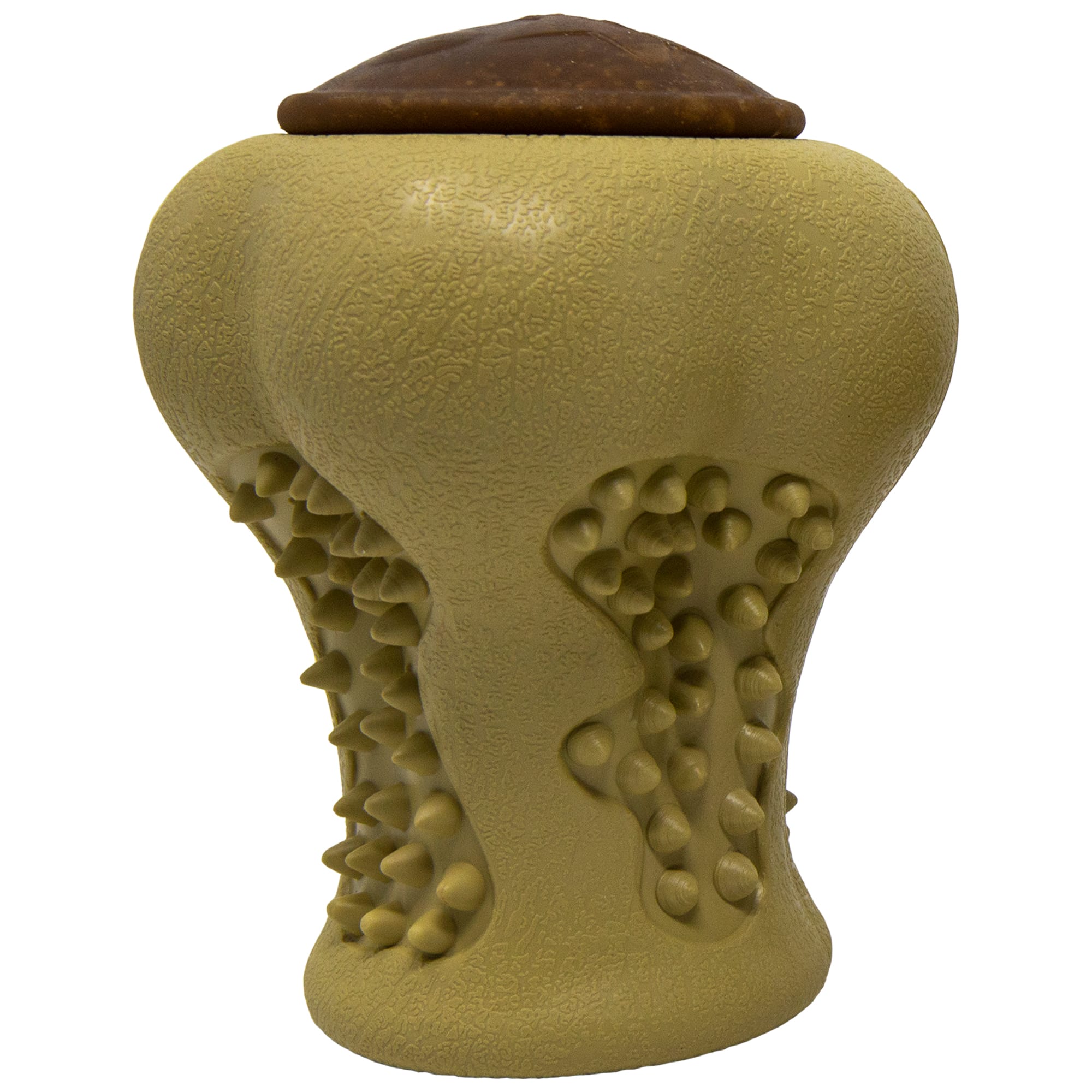 Starmark Rubber Tuff Bone, Large