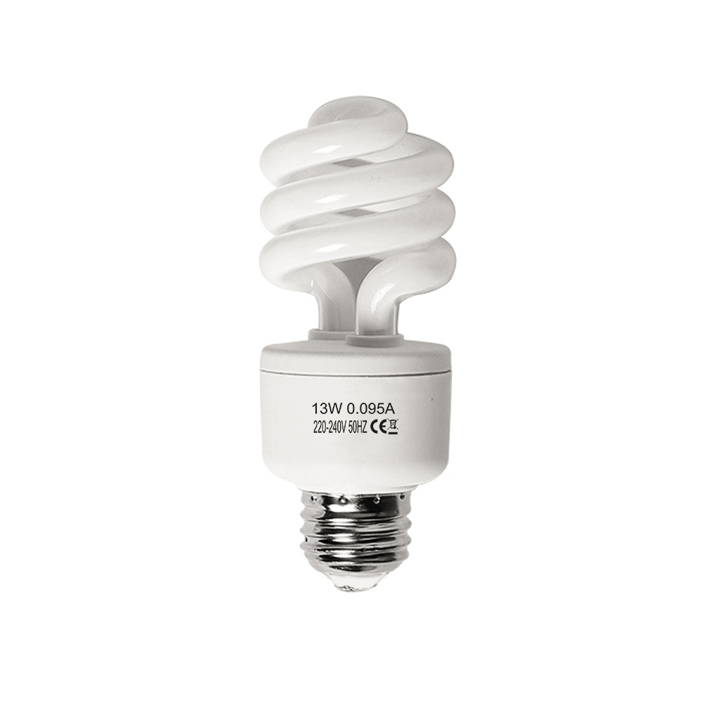 high quality compact fluorescent uvb 15.0 26w 13w light reptile lamp terrarium for lizard