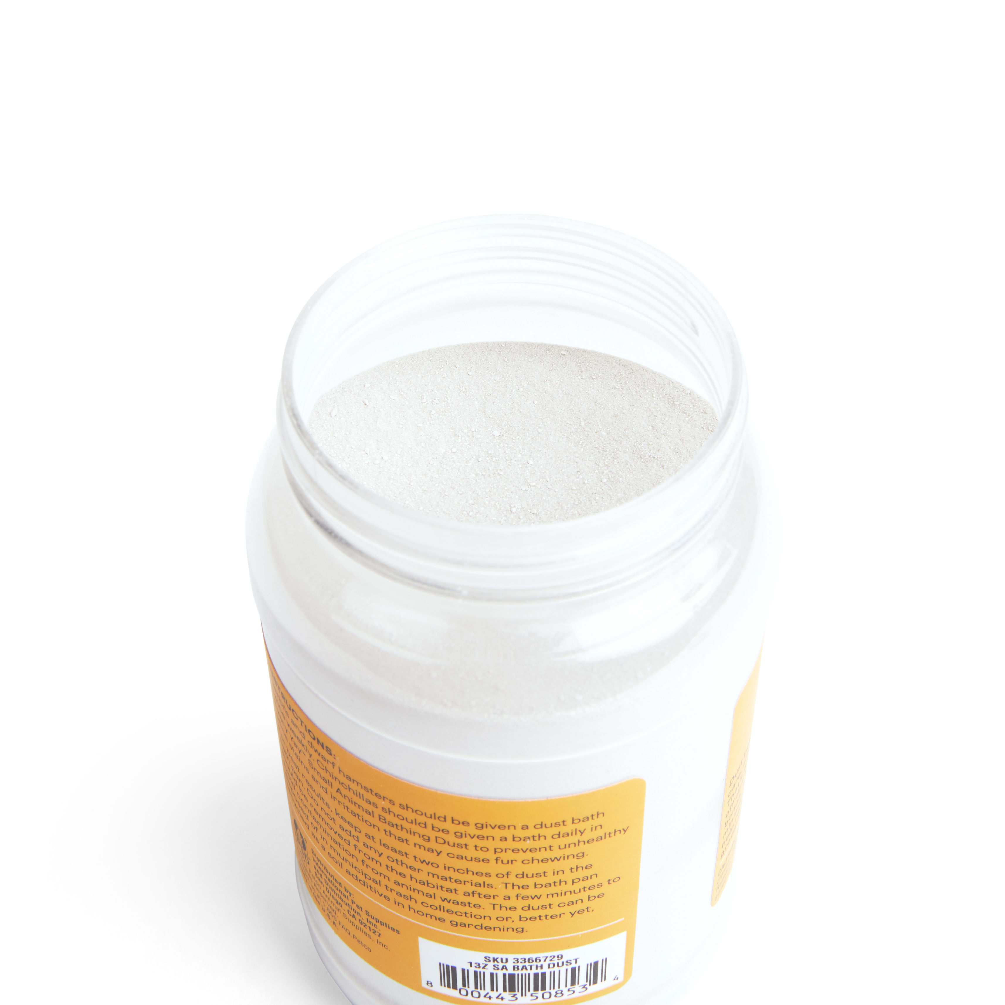 EveryYay Bath Dust for Small Animals, 13 oz.
