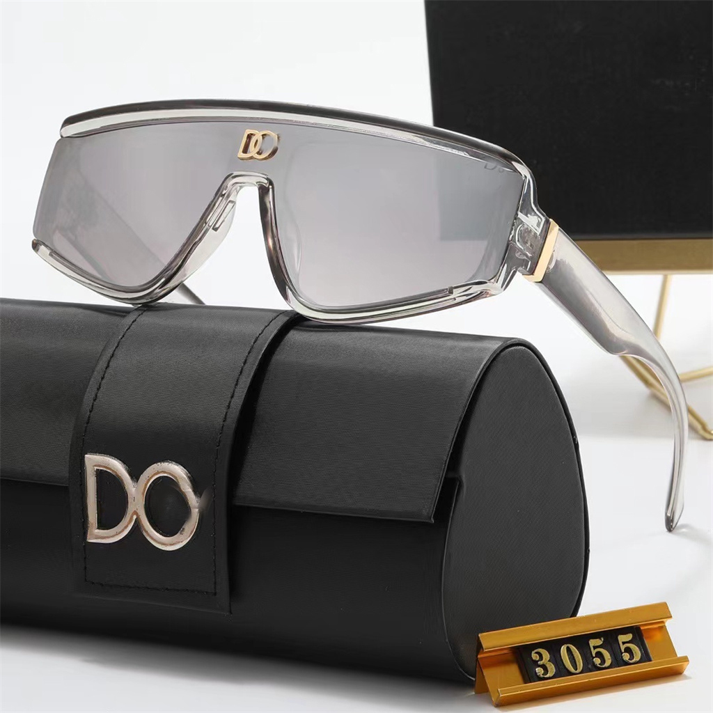 Designer Sunglasses Men Women Eyeglasses Outdoor Shades PC Frame Fashion Classic Lady Sun glasses Mirrors for Woman With Original Cases Boxs 223