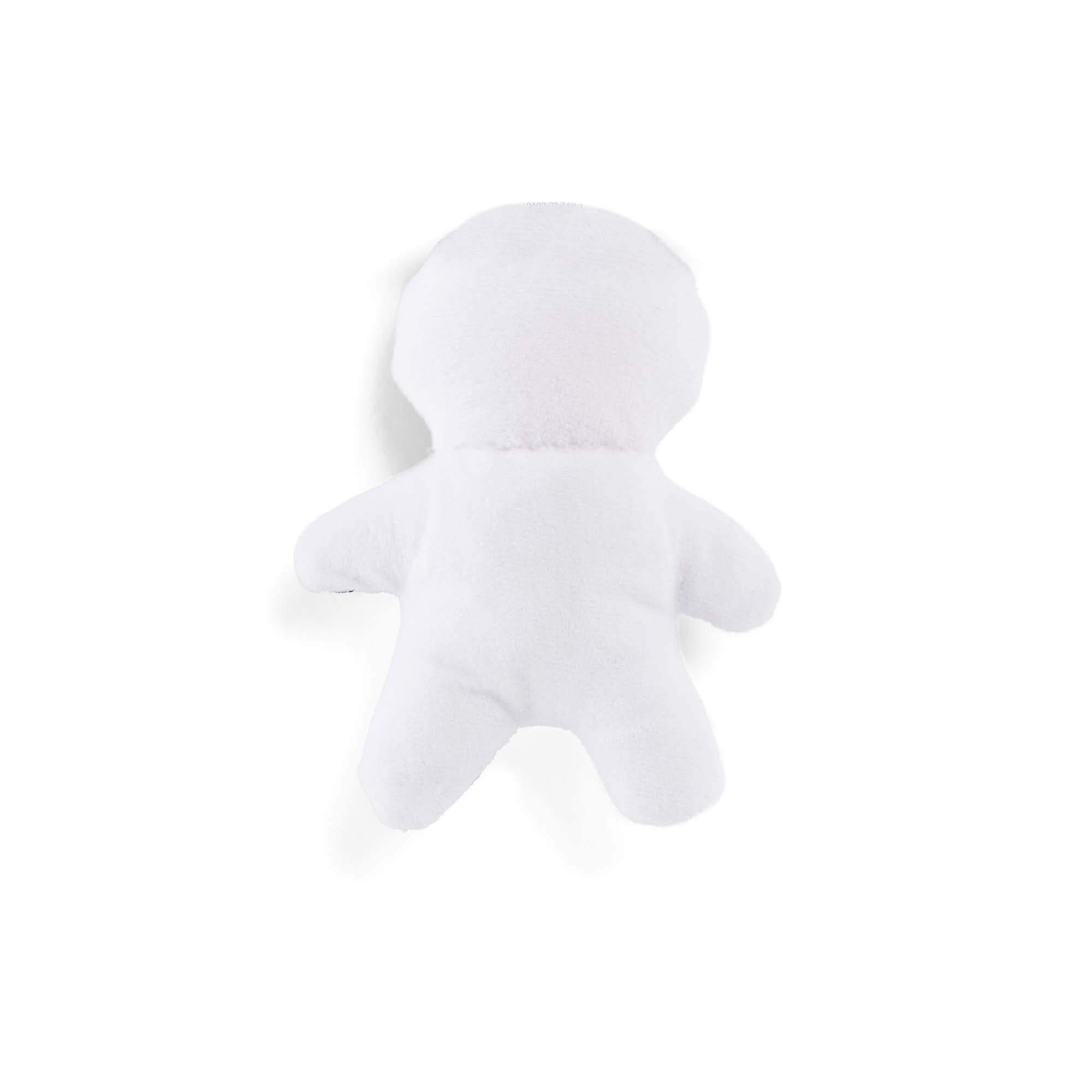 Bootique Voodoo Plush Dog Toy, X-Small