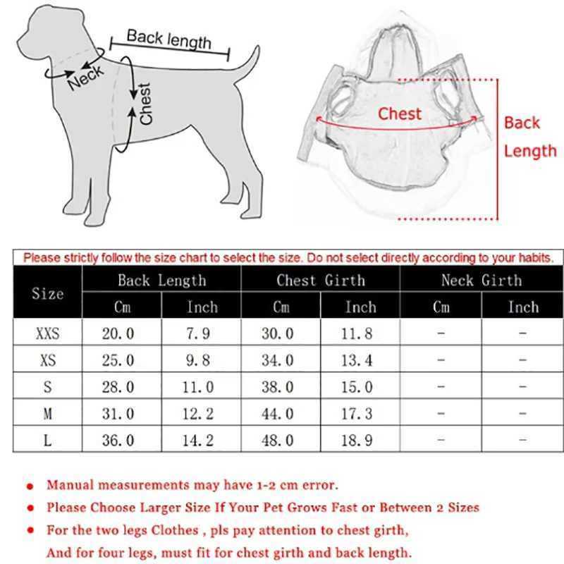 Christmas Santa Costume Clothes for Pet Small Dogs Winter Dog Hooded Coat Jackets Puppy Cat Clothing Chihuahua Yorkie OutfitXJ241125