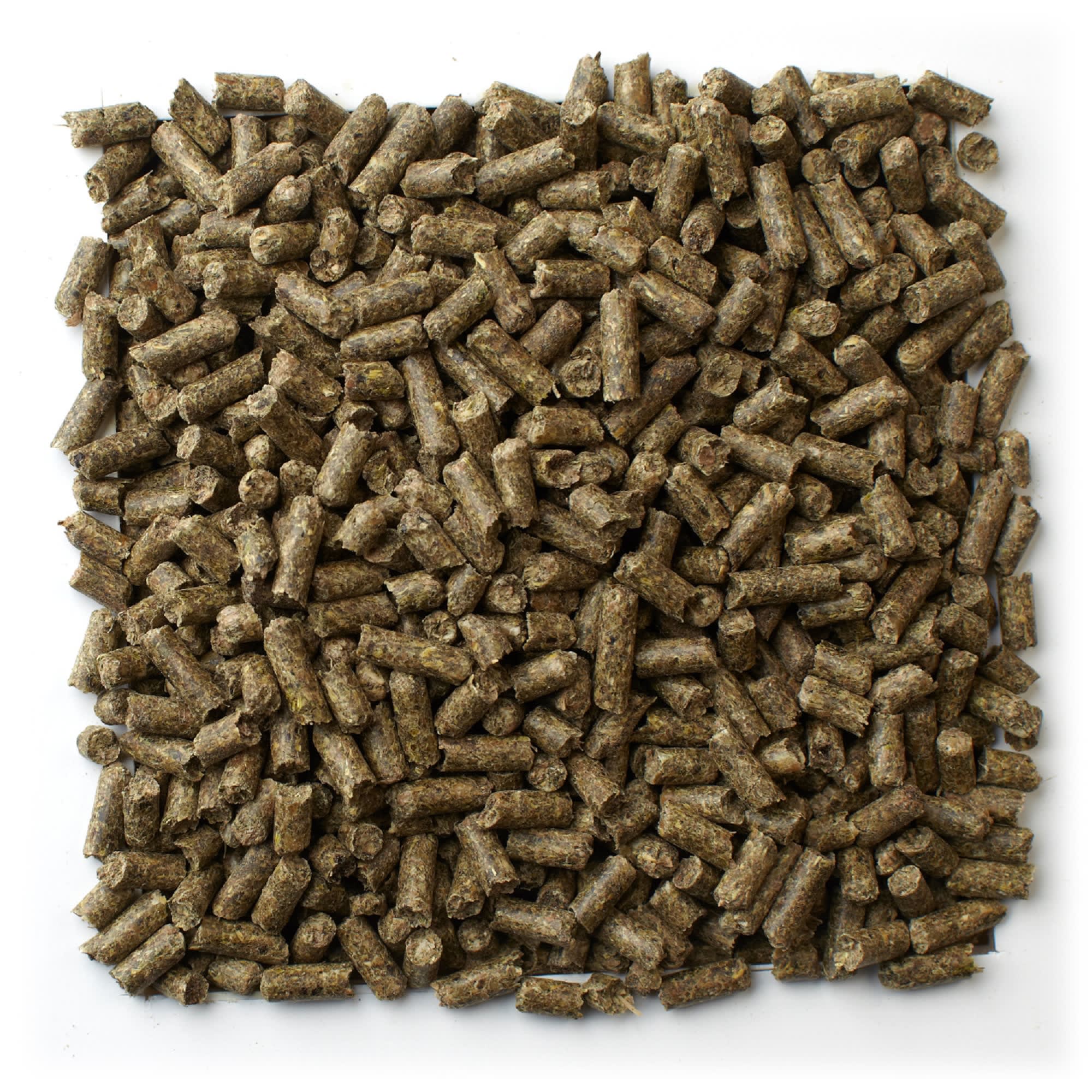 Mazuri Chinchilla Diet Food, 25 lbs.