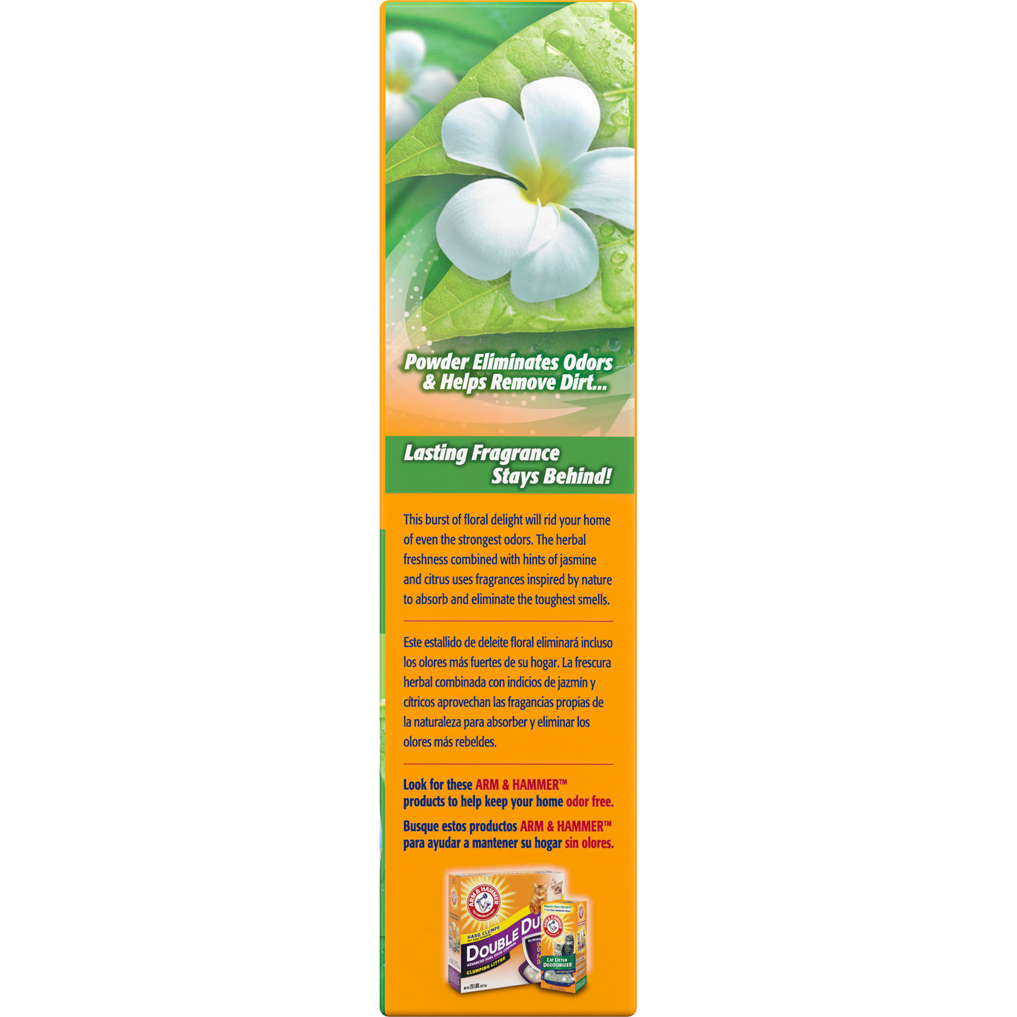 Arm & Hammer Extra Strength Carpet Odor Eliminator, 30 oz.