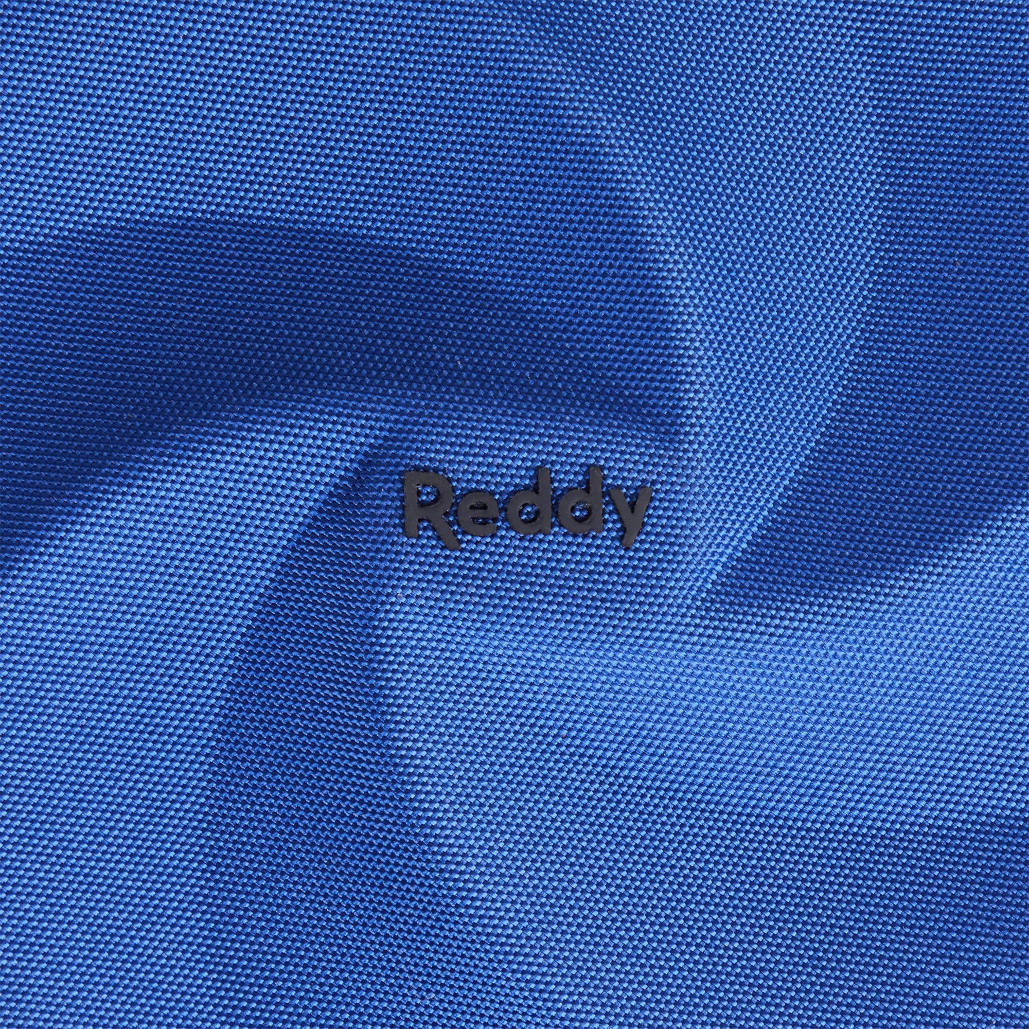 Reddy Blue On-the Go Flyer Dog Toy, Small