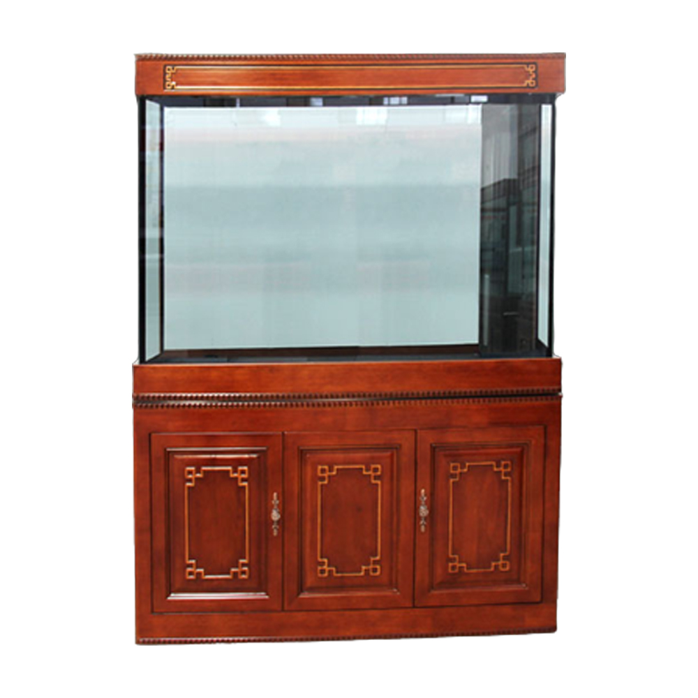 WOLIZE Wholesale Big Aquaculture Tanks For Fish Farming Cheap Fish Tank
