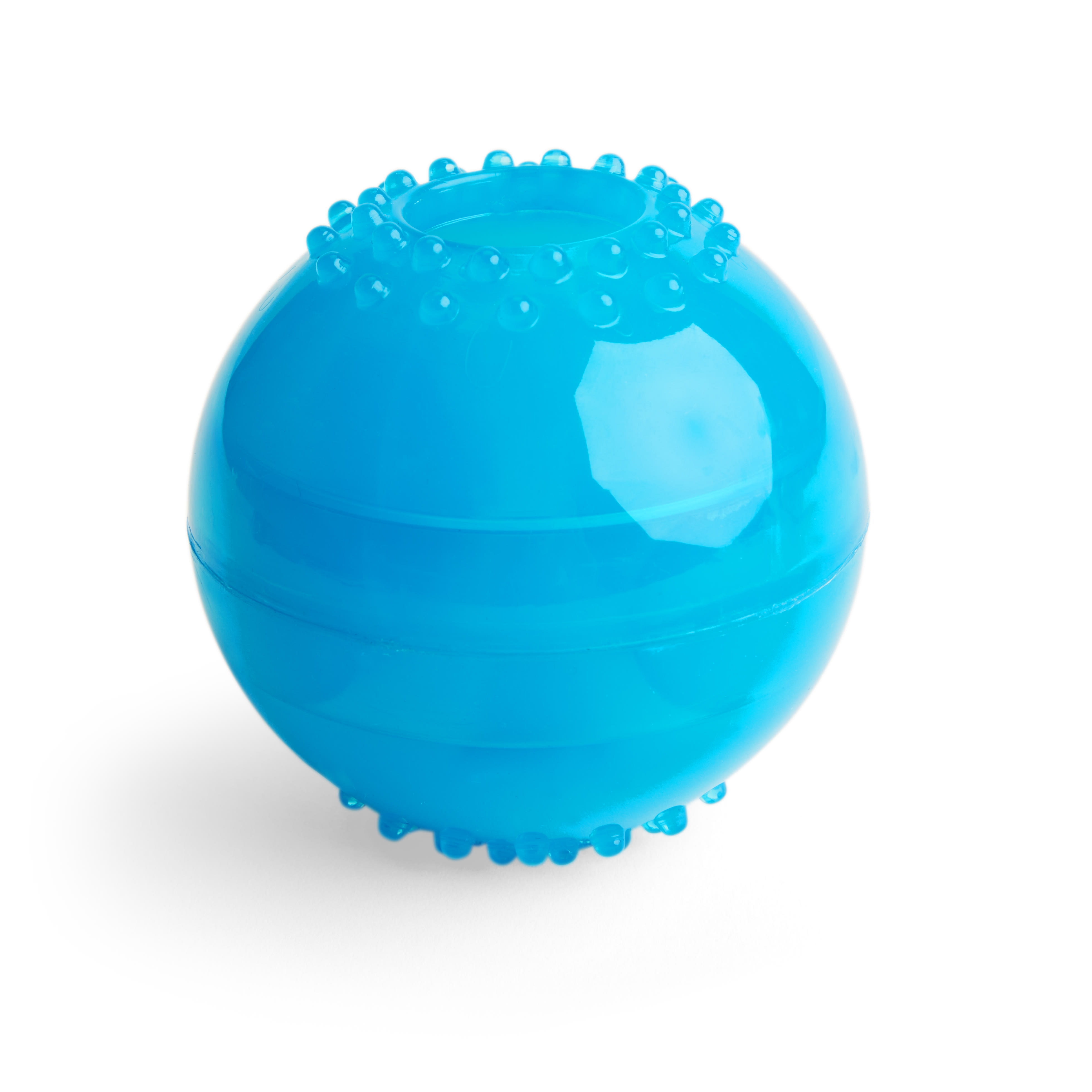 Leaps & Bounds Treat Dispensing Ball Assortment Dog Toy