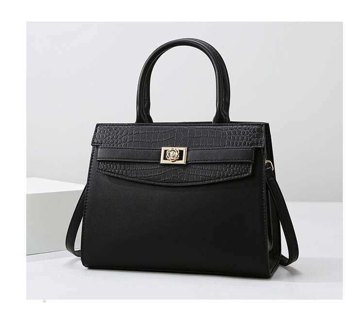 LEMON KOKO Women's Handbag Versatile Autumn Winter, Fashionable And Simple Bag With A Sense Of Luxury, Large Capacity Commuting Shoulder Bag, Sui