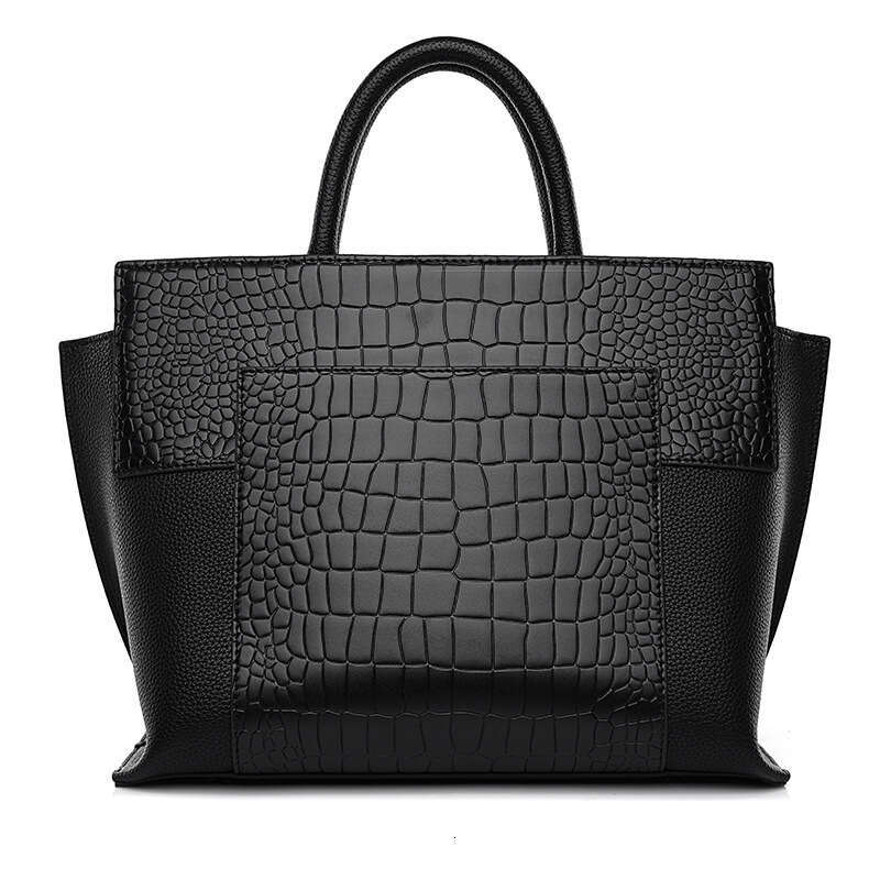 LEMON KOKO New Fashion Handbag One Shoulder Crossbody Large Capacity Women's Tote Bag