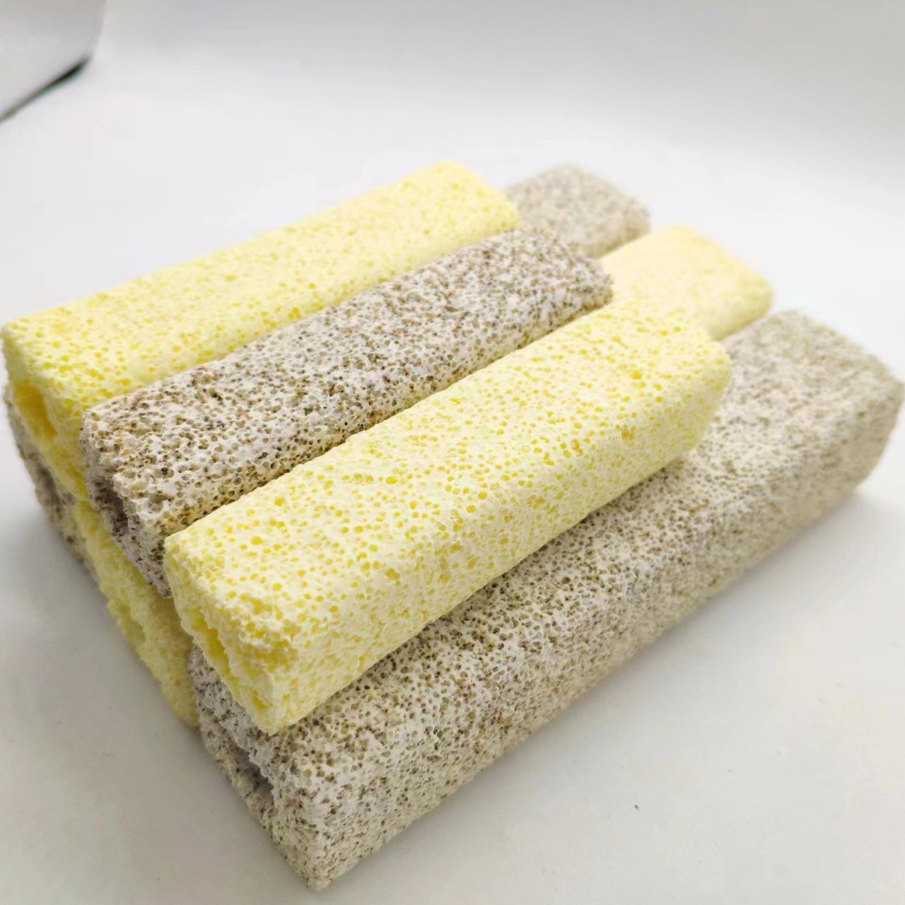 Bacteria house for Aquarium Fish Tank Pond ceramic Aquarium filters media Nitrobacteria filter super