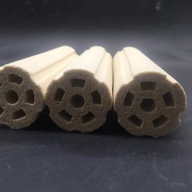 100PCs 16*4cm Bakki Shower Media Aquarium Filter Fish Pond Filter System