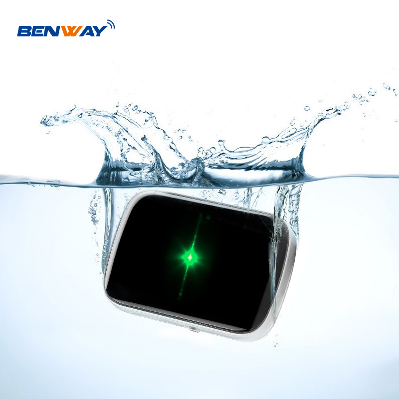 BW21 smart 4G sim animal tracker Device Cat Dog Mfi anti lost Locating tracking GPS pet tracker waterproof gps tracker