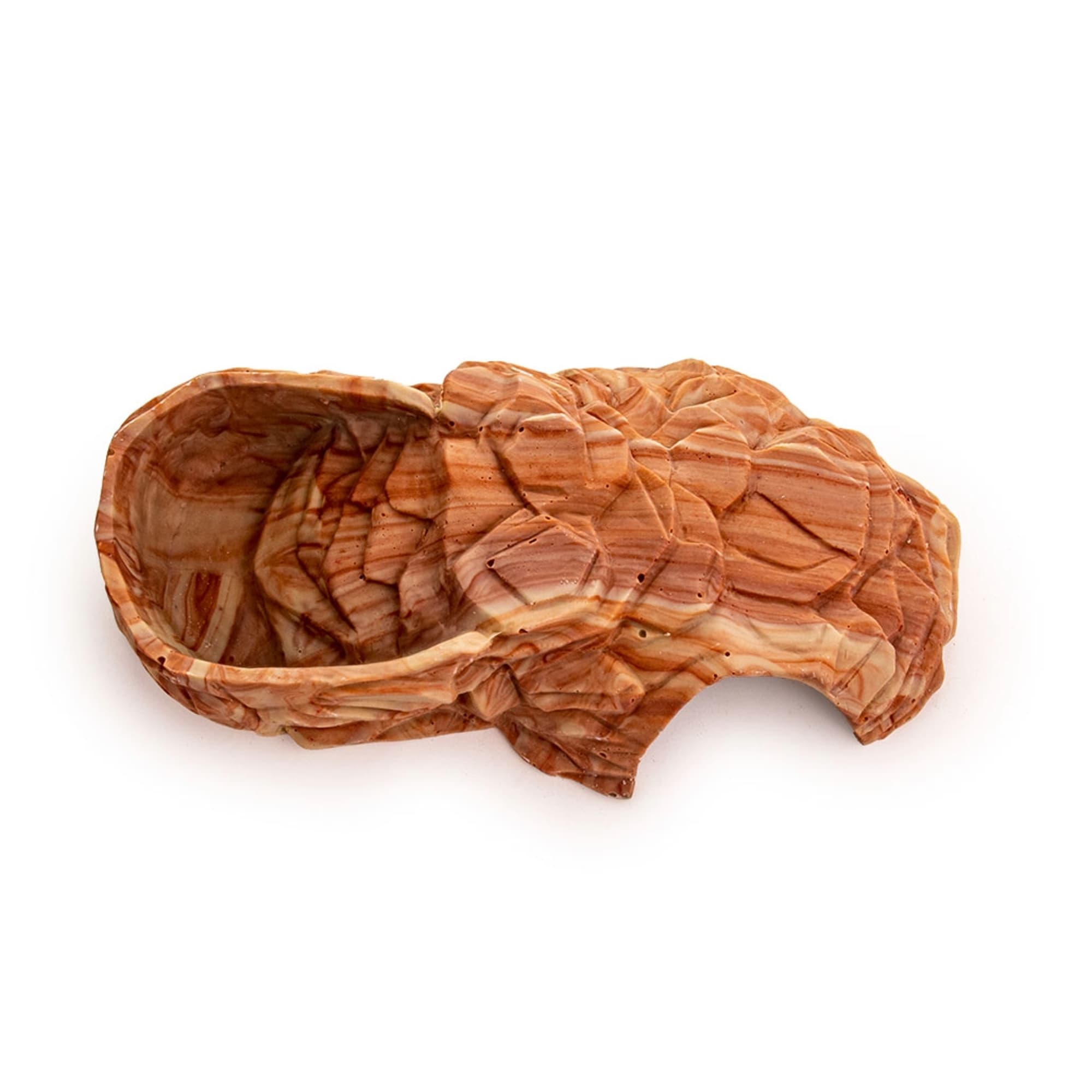 Fluker's Castle Crib Reptile Hideaway, Large