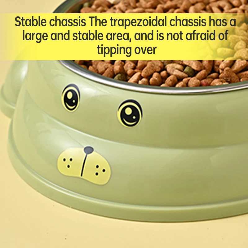 1 pcs Slow Eating Pet Bowl with Seal Animal shape Preventing Choking Interactive Healthy Design Dog Puzzle Bowl Chew-ResistantXJ241125