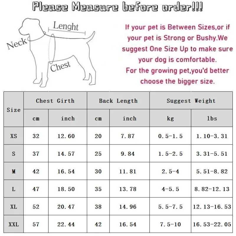 Waterproof Dog Jacket Pet Clothes Dog Coat Puppy Warm Overalls Chihuahua French Bulldog Costume High Collar Sweatshirt WinterXJ241125