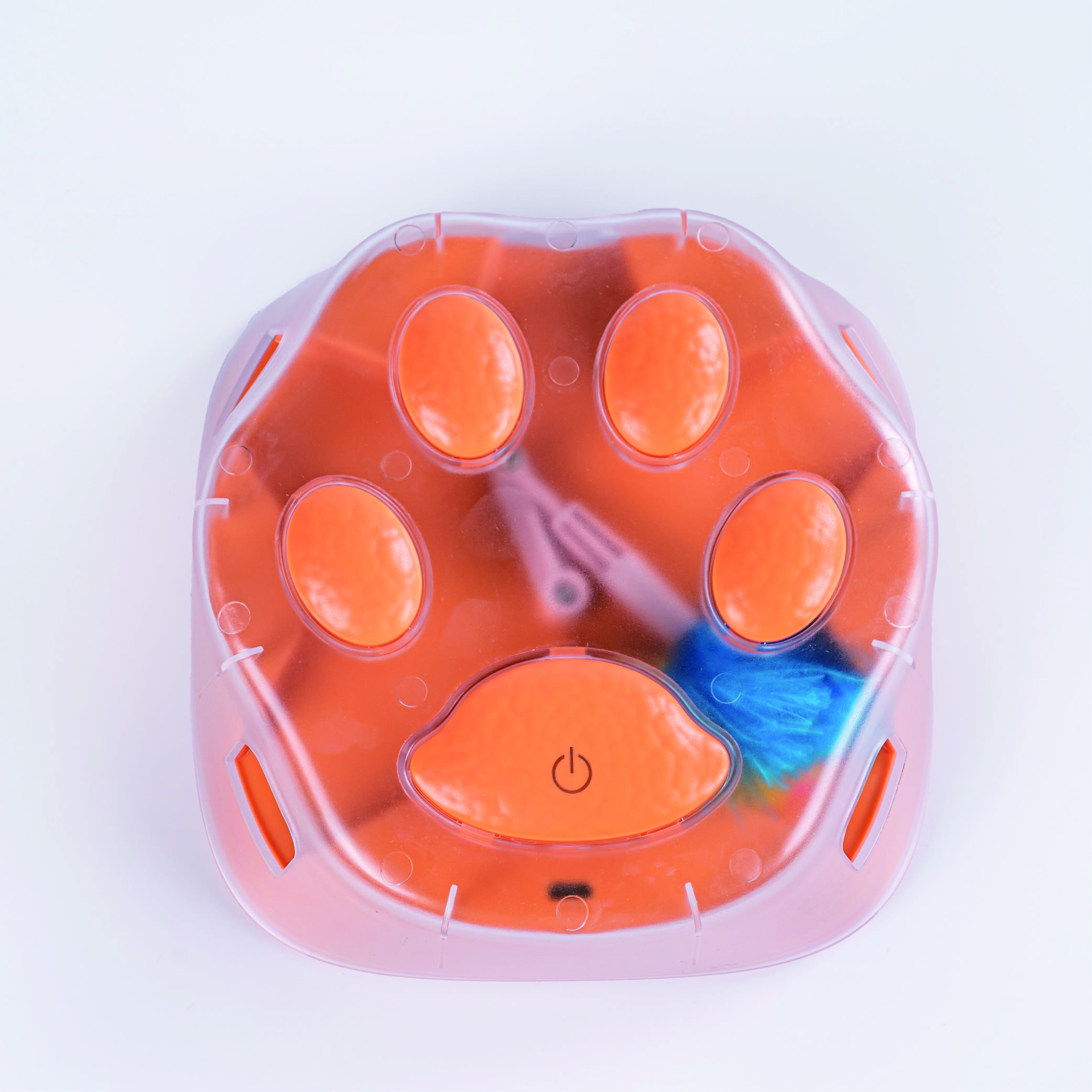 Factory Wholesale Price cat electronic interactive toys Automatic Dog Interactive Toy