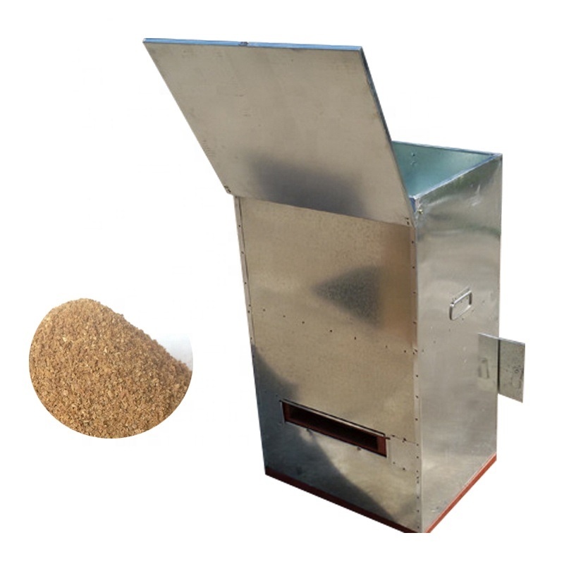 Large Capacity Automatic Electric Fish/shrimp Feeder for Pond Bowls Modern Automatic Feeders