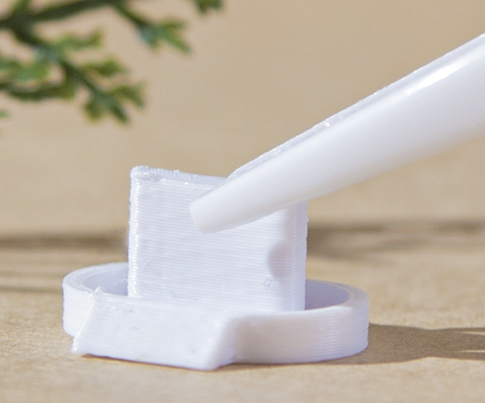 Anti Drown Feed Pots For PLA Ant