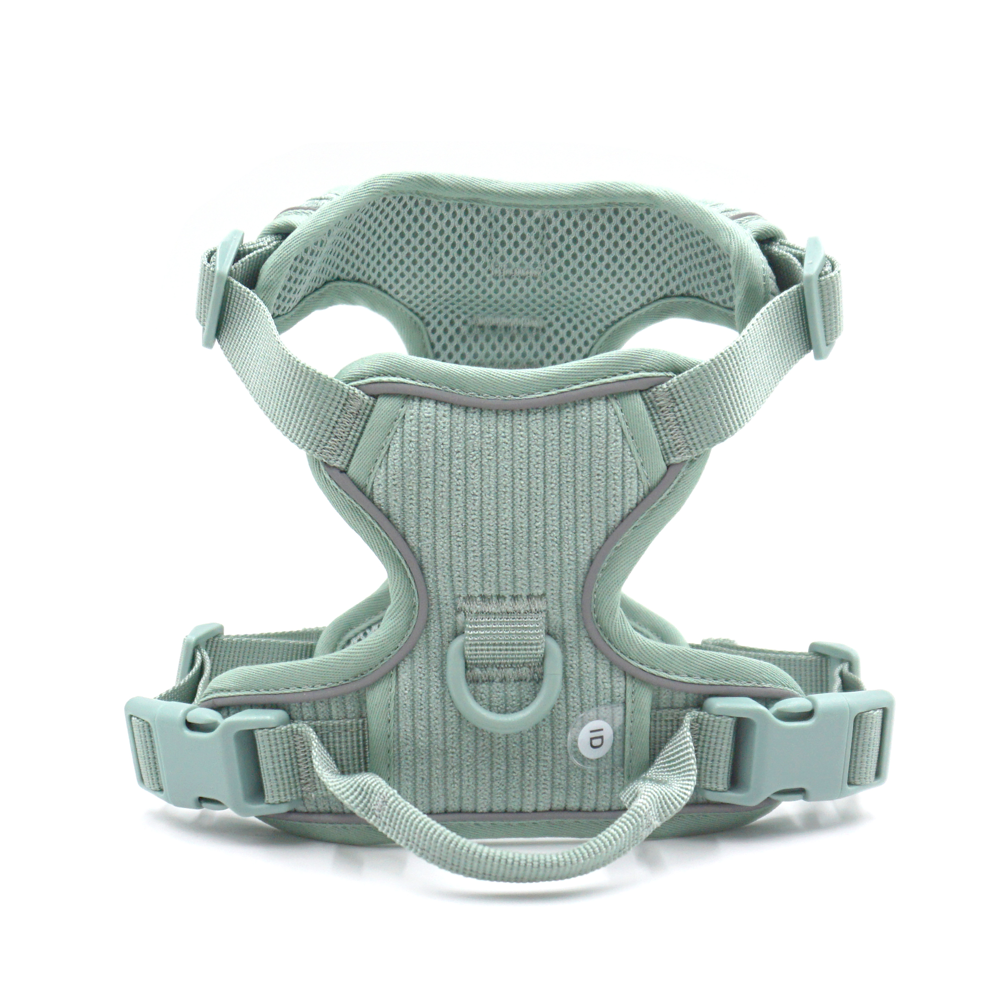 Pet Leash And Harness Set dog Vest step In Harness