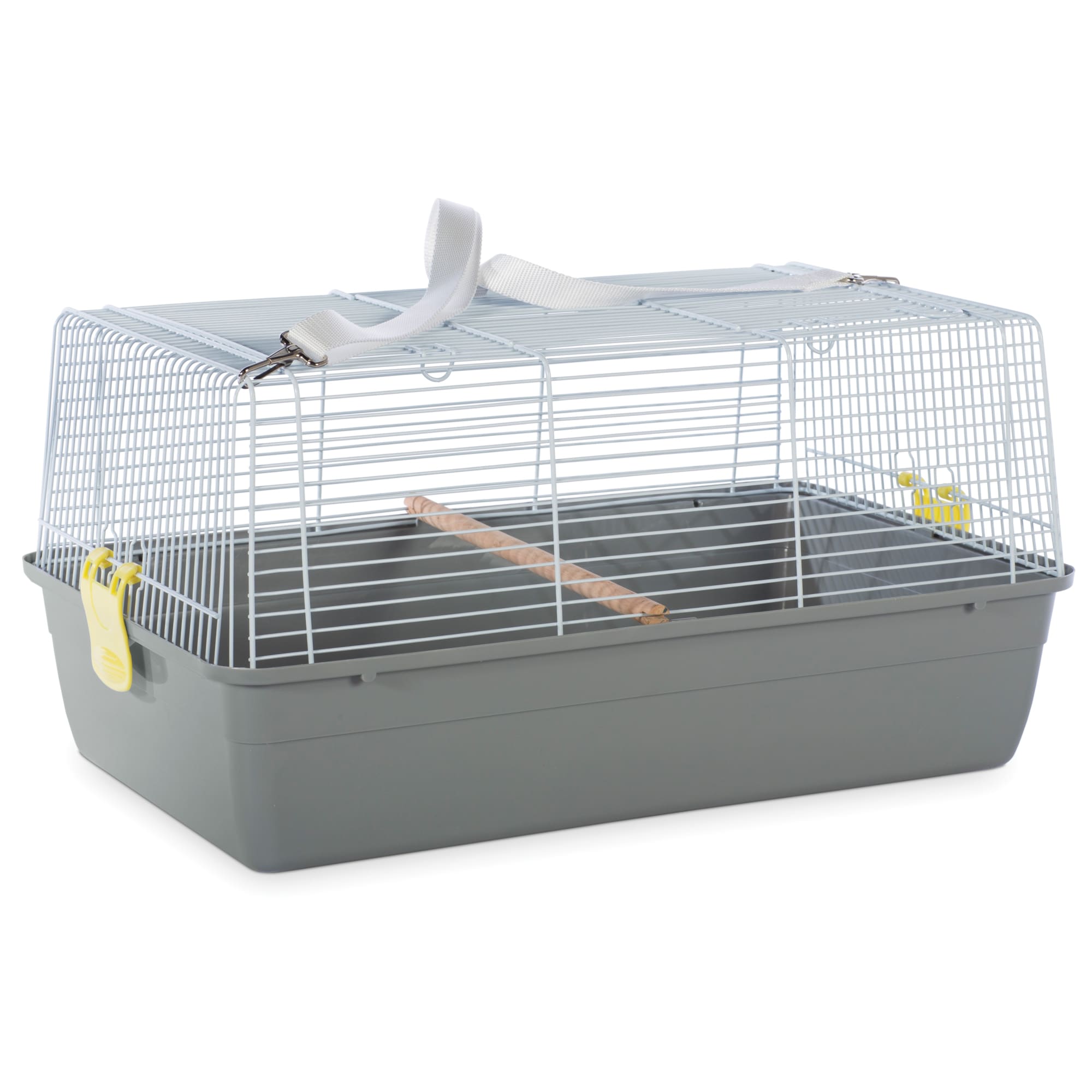 Prevue Pet Products Universal Travel Carrier for Birds or Small Animals, Medium