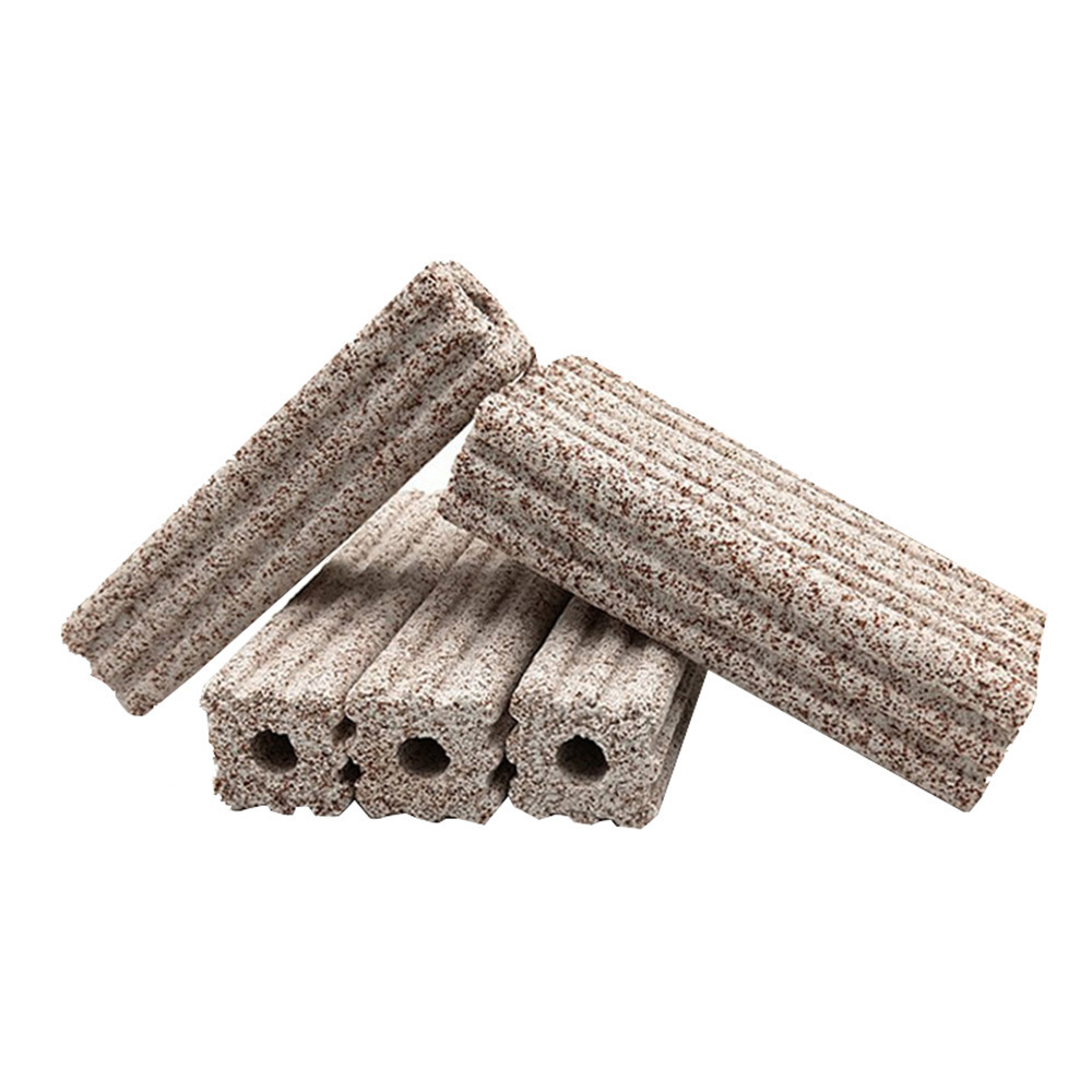 QihangRAS wholesale aquariums bacteria house koi pond filter media bakki shower pond filter media