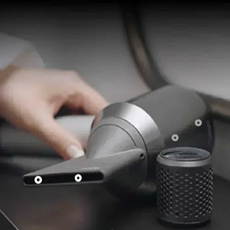 Professional Super 220V Drying Machine Personal Hair Care Cathode Tool Constant Anion Electric Drying Machine Barbecue Kitchen Small Tool W241125