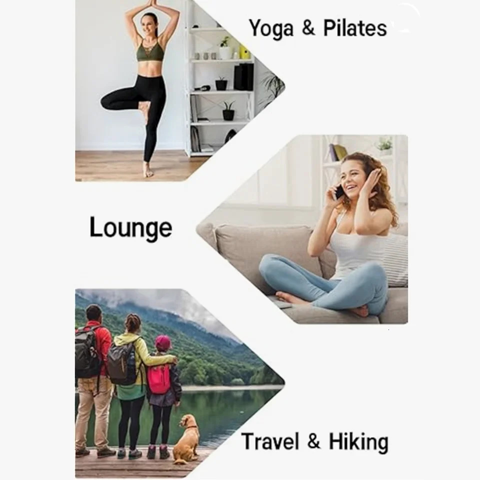 Fajas Women Leggings Butt Lifter Leggings High Waisted Tummy Control Slimming Weight Loss Shaper Workout Pants Belly Control 241122