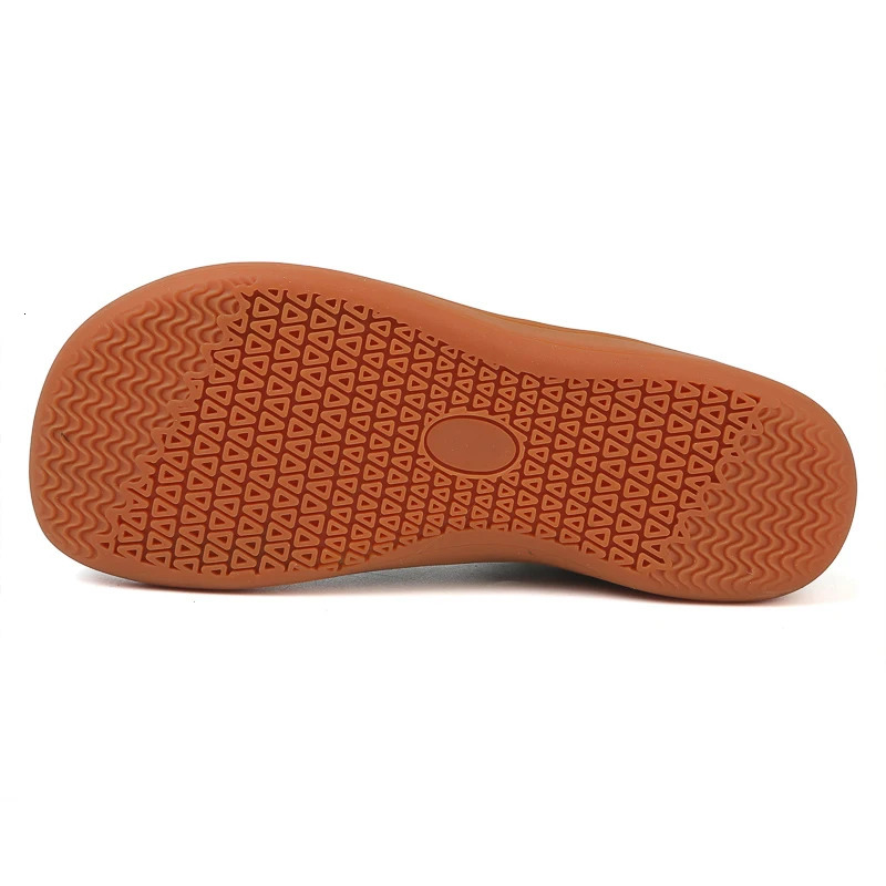 Wide-Toed Shoes Unisex Mesh Breathable Casual Men Shoes Comfortable Outdoor Barefoot Walking Sports Shoes 241125