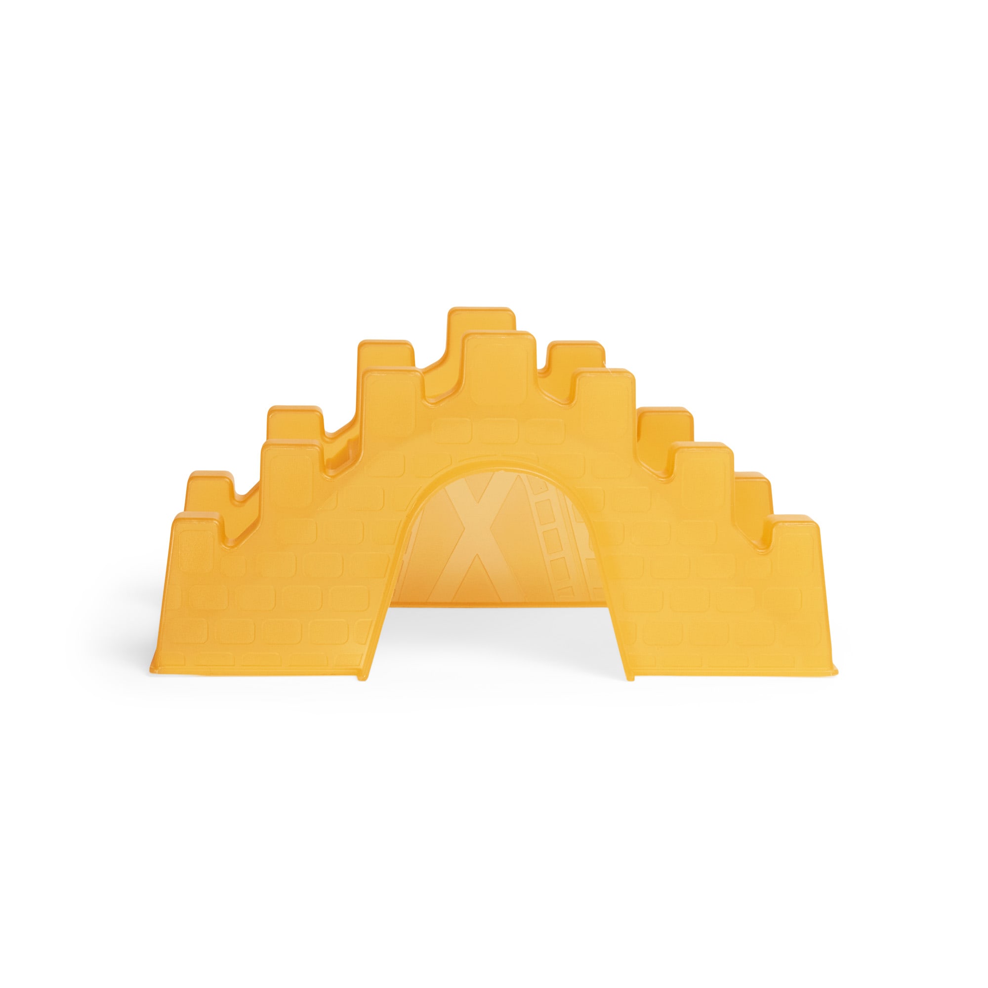 EveryYay Plastic Hide House for Small Animals, Medium