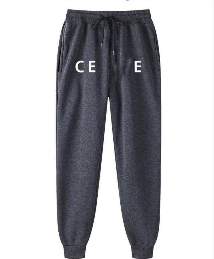 Newbrand Spring designer sweatpants men's women's casual pants joggers trousers Casual pluz size 3XL Cargo pants